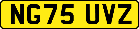 NG75UVZ