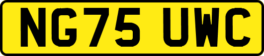 NG75UWC
