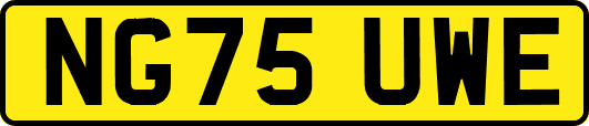 NG75UWE