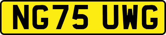 NG75UWG