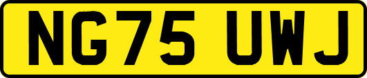 NG75UWJ