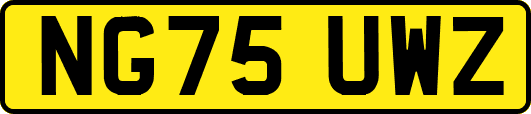 NG75UWZ