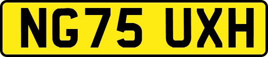 NG75UXH