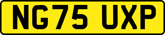 NG75UXP