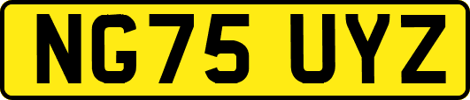 NG75UYZ