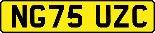 NG75UZC