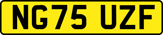 NG75UZF