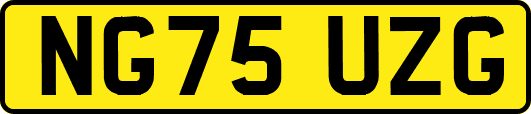 NG75UZG