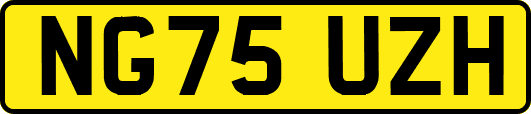 NG75UZH