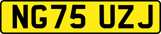 NG75UZJ