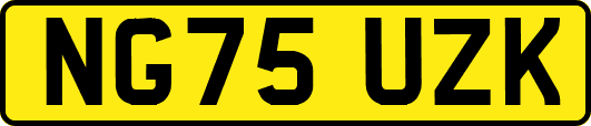 NG75UZK