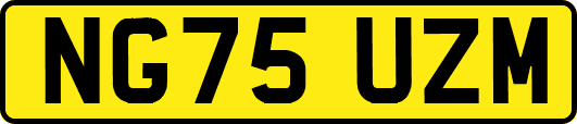 NG75UZM