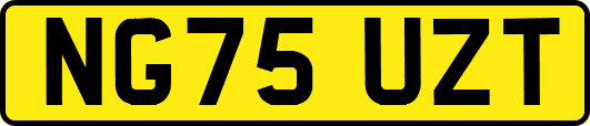 NG75UZT