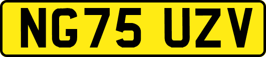 NG75UZV