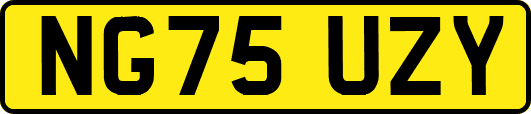 NG75UZY