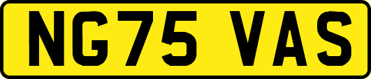NG75VAS