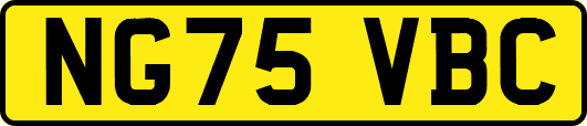 NG75VBC