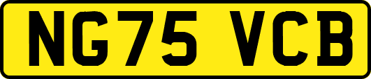NG75VCB