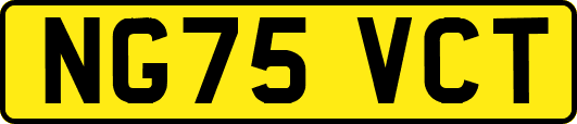 NG75VCT