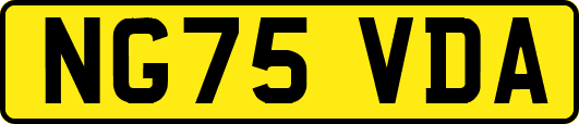NG75VDA