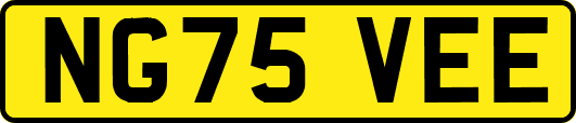 NG75VEE