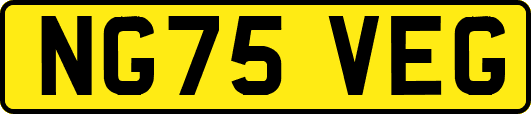 NG75VEG