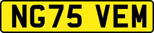 NG75VEM