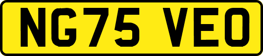 NG75VEO