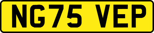 NG75VEP