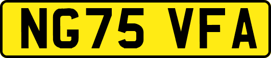 NG75VFA