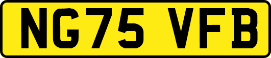 NG75VFB