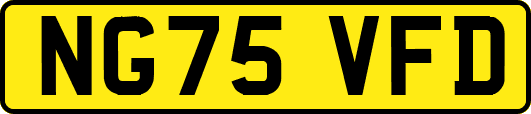 NG75VFD
