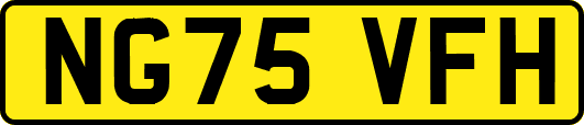 NG75VFH