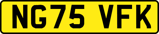 NG75VFK