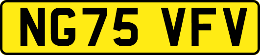 NG75VFV