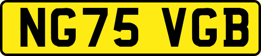 NG75VGB