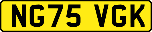 NG75VGK