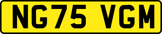 NG75VGM