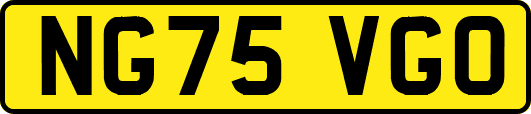 NG75VGO