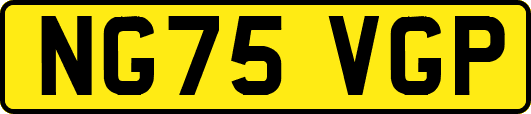 NG75VGP