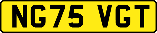 NG75VGT