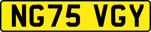 NG75VGY
