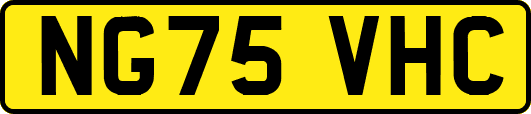 NG75VHC