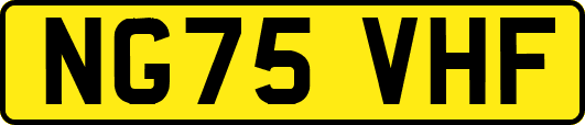 NG75VHF