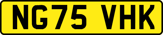 NG75VHK