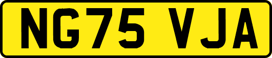 NG75VJA