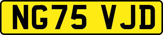 NG75VJD