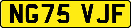 NG75VJF