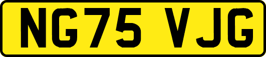 NG75VJG