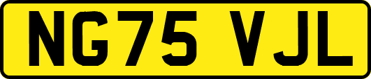 NG75VJL